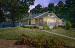 6 Cedar Street, Cotuit, MA 02635