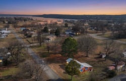 114 Belt Ave, Eufaula, OK 74432