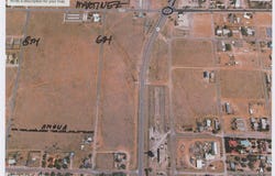 Amelia Avenue, Moriarty, NM 87035