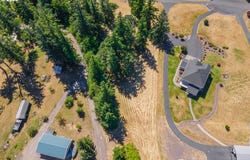 165 SATURN Ave, Woodland, WA 98674