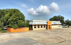 205 SW 2nd St., Guymon, OK 73942
