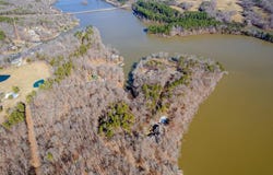 Deer Meadow Road lot: #7A, Leasburg, NC 27291