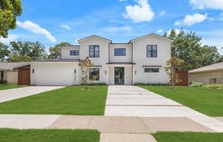 3228 Townsend Drive, Dallas, TX 75229
