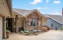 50 Churchill  DR, Bella Vista, AR 72715