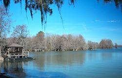 1040 Hardy Drive, Manning, SC 29102