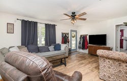 417 E 1st Street, Quinlan, TX 75474