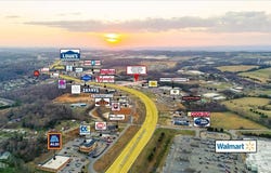 3225 East Andrew Johnson Highway, Greeneville, TN 37745