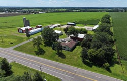 8010 Center Street, Clear Lake, MN 55319