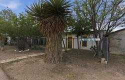 103 S 6th St, Marathon, TX 79842