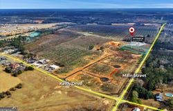 S Highway 341, Perry, GA 31069