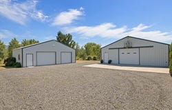 6211 N Blue Skies Ln, Newman Lake, WA 99025