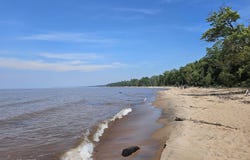 TBD 4 Mile Rock, Ontonagon, MI 49953