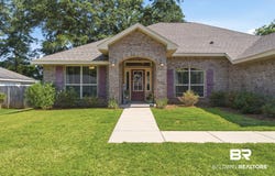 14877 Silver Oaks Loop, Silverhill, AL 36576