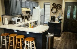 356 Stone Creek Road, Hardy, AR 72542