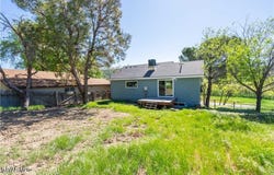 42640 Ranch Club Road, Lake Hughes, CA 93532