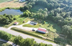 14500 Us Highway 61, Oak Ridge, MO 63769
