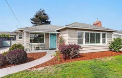 4235 Bain AVE, SANTA CRUZ, CA 95062