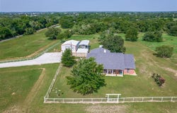2400 Springfield Road, Springtown, TX 76082