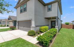 557 Rearing Mare PASS, Georgetown, TX 78626
