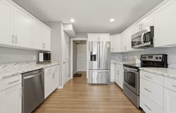 2113 Meadowsweet Parkway, Fort Wayne, IN 46808