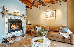 703 Viento Drive, Santa Fe, NM 87501