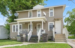 4029 Barr Street, Fort Wayne, IN 46806-1787
