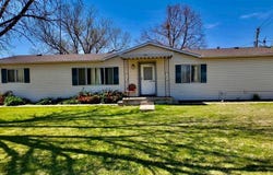 511 N Elm, Lebanon, KS 66952