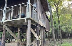 00 Duncan Bend Trail, Bald Knob, AR 72006