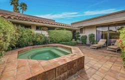 2 Cornell Drive, Rancho Mirage, CA 92270