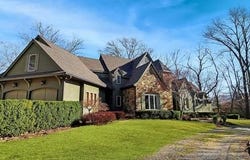 23280 E Horseshoe Bend Road, Park Hill, OK 74451