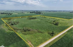 100th St. / Co. Rd. 26, Brownton, MN 55312
