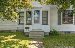 115 E Congress Street, Belding, MI 48809