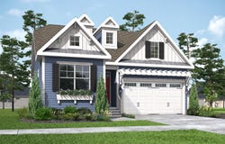 Heather To-Be-Built, MILLSBORO, DE 19966