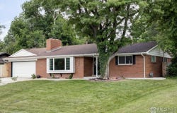 10340 W 34th Ave, Wheat Ridge, CO 80033