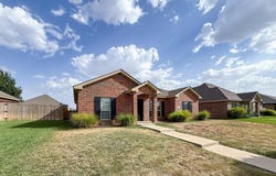 9607 ASHER Avenue, Amarillo, TX 79119-1146