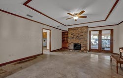 6702 TERRYVILLE Drive, Amarillo, TX 79109-7131