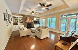 961 Flat Woods Road, Timberlake, NC 27583