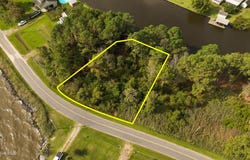 Driftwood Drive lot: 770, Elizabeth City, NC 27909