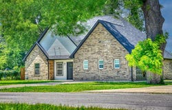 914 S Frances Street, Terrell, TX 75160
