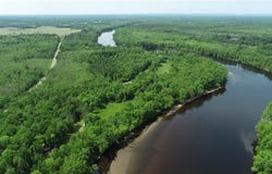 N394 Riverside Drive, Holcombe, WI 54745