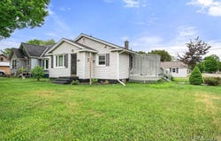 2117 Deer Lake Avenue, Ishpeming, MI 49849