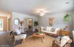 128 Teal Bluff Boulevard, Seabrook, SC 29940