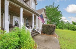 178 Cheshire Crossing Drive, Rock Spring, GA 30739