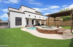 3089 SNOWY POINT Drive, El Paso, TX 79938