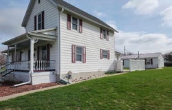 1128 Prince Street, Grinnell, IA 50112