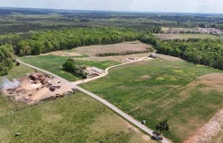 2 Whites Chapel Road, Phenix, VA 23959