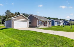 266 Stonecrest Drive, Shelby, MI 49455