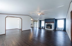 20649 E 1110 Road, Canute, OK 73626