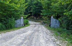 Rainbow Trout Drive, Hays, NC 28635