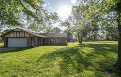 506 N Parkview Street, Coffeyville, KS 67337